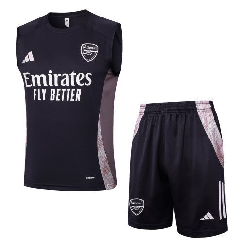 2025 Arsenal Adult Training Vest Set