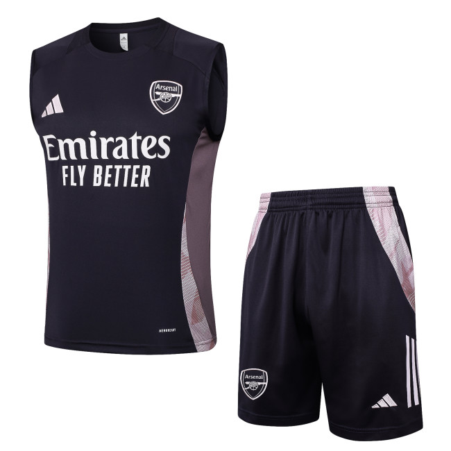 2025 Arsenal Adult Training Vest Set
