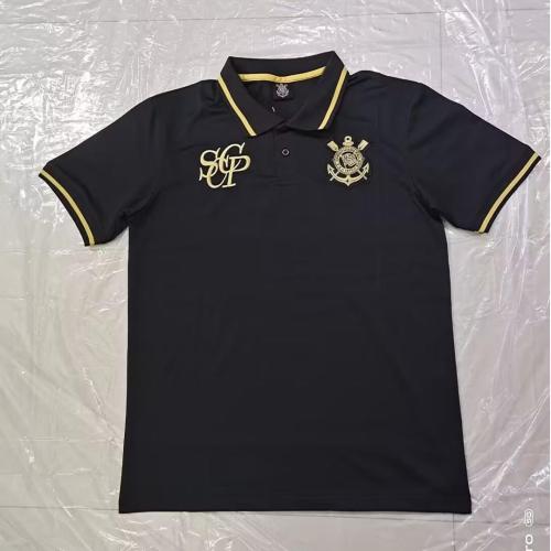 25/26 Corinthians Polo Jersey