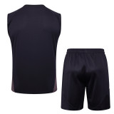 2025 Arsenal Adult Training Vest Set