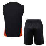 2025 AC Milan Adult Training Vest Set