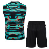 2025 Portugal Adult Training Vest Set