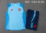 2025 Flamengo Adult Training Vest Set