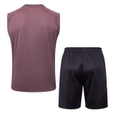 2025 Arsenal Adult Training Vest Set