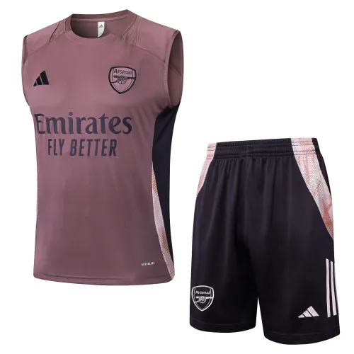 2025 Arsenal Adult Training Vest Set