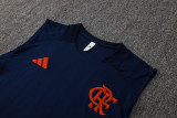 2025 Flamengo Adult Training Vest Set