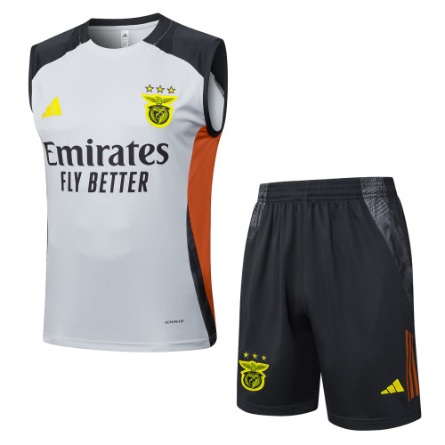 2025 Benfica Adult Training Vest Set