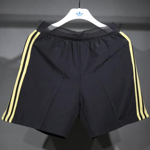 2025 Mexico Special Edition Shorts Player
