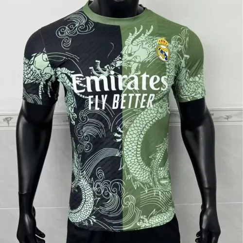 25/26 Real Madrid Special Edition | Player Version