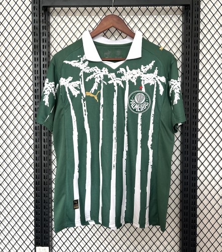 25/26 Palmeiras Special Edition | Fan Version