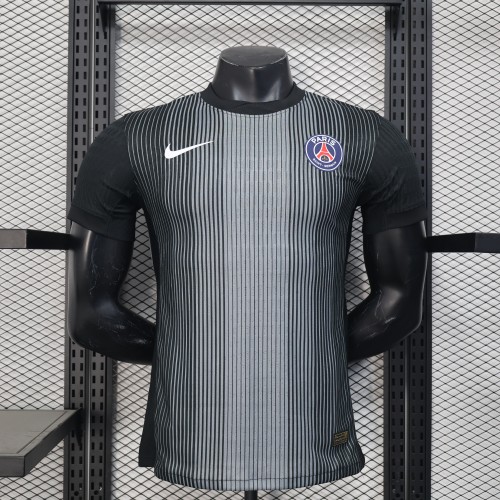 25/26 PARIS/PSG Goalkeeper Jersey  | Player Version