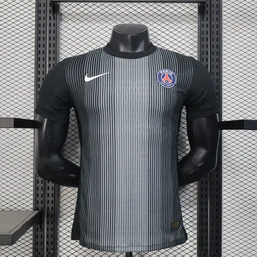 25/26 PARIS/PSG Goalkeeper Jersey  | Player Version