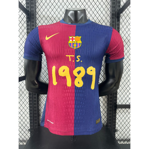 24/25 Barcelona Special Edition | Player Version