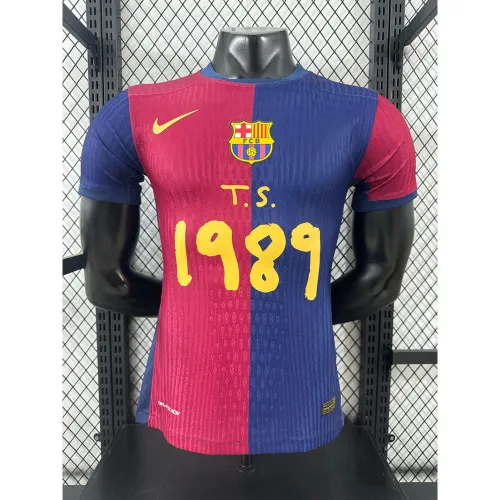 24/25 Barcelona Special Edition | Player Version