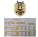 25/26 Palmeiras Special Edition | Fan Version