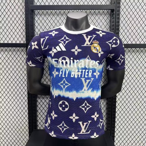 25/26 Real Madrid Special Edition | Player Version