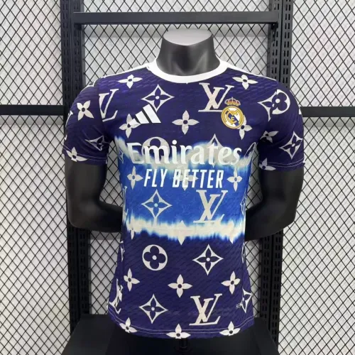 25/26 Real Madrid Special Edition | Player Version