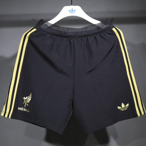 2025 Mexico Special Edition Shorts Player