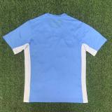 25/26 Uruguay Home Man Jersey | Fan Version