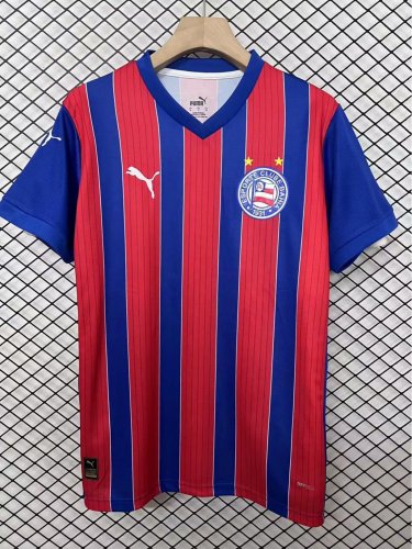 25/26 Bahia Away Jersey | Fan Version