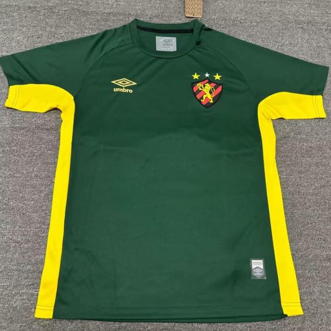 25/26 Recife Training Jersey | Fan Version