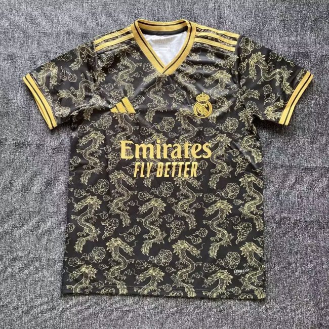 25/26 Real Madrid Special Edition Man Jersey | Fan Version