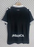 2025 Celta de Vigo Black Centenary Edition Jersey