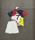 25/26 C Ronaldo Career Edition  Kids Kit