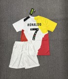 25/26 Juventus Limited Edition Adult uniforms