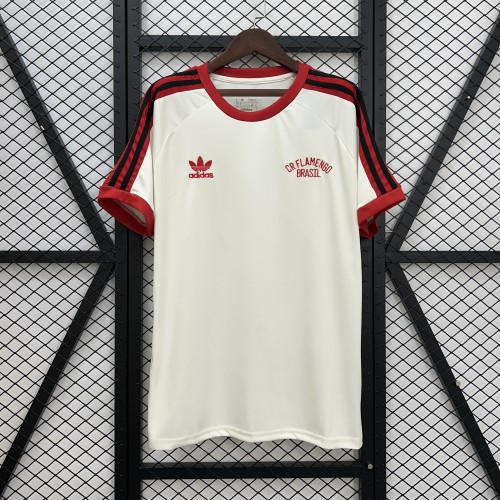 25/26 Flamengo Commemorative Edition | Fan Version
