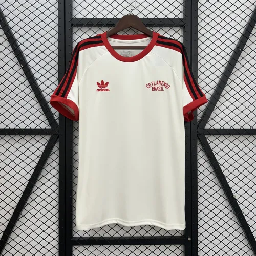 25/26 Flamengo Commemorative Edition | Fan Version