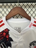 25/26 Manchester United  Special Edition Jersey | Fan Version