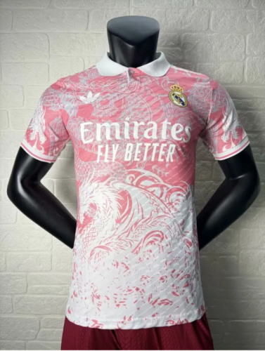 25/26 Real Madrid Special Edition | Player Version