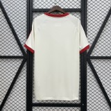 25/26 Flamengo Commemorative Edition | Fan Version