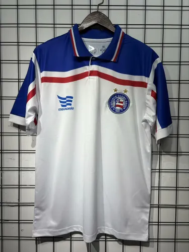 25/26 Bahia Special Edition Jersey | Fan Version