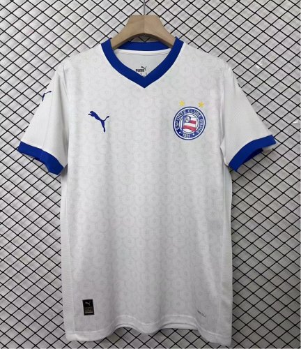 25/26 Bahia Home Jersey | Fan Version