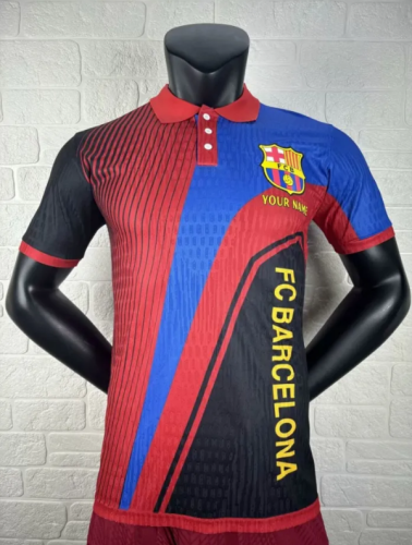 25/26 Barcelona Special Edition | Player Version