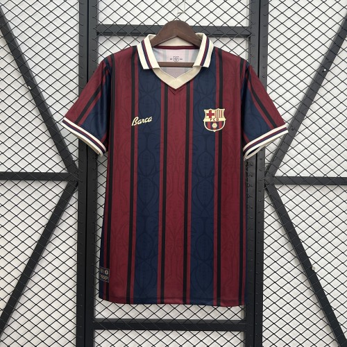 25/26 Barcelona Polo Jersey