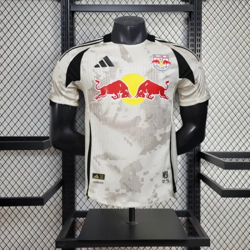 25/26 New York Red Bulls Away | Player Version