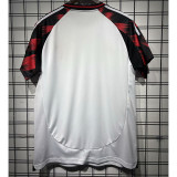Fan Version | 25/26 Flamengo Away Jersey