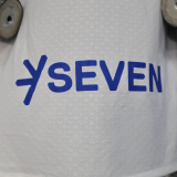 25/26 Al Hilal Saudi White Player Jersey