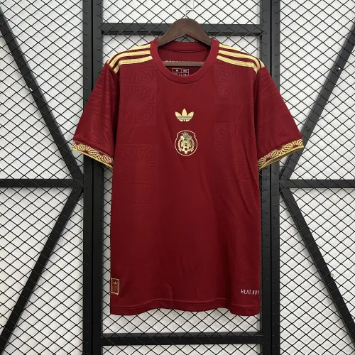 25/26 Mexico Special Edition Man Jersey | Fan Version