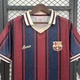 25/26 Barcelona Polo Jersey