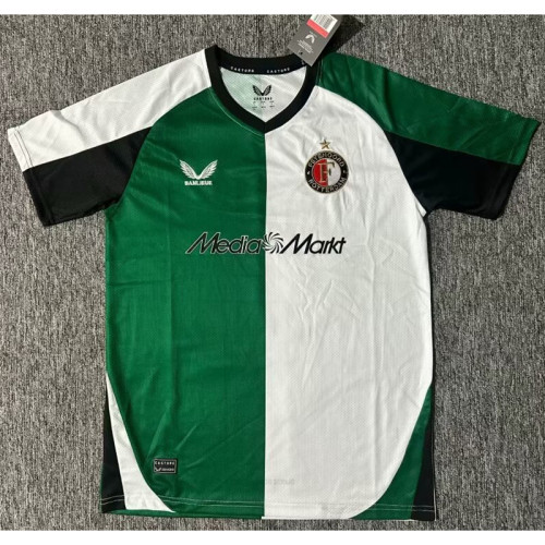 Fan Version | 24 25 Feyenoord 3rd