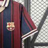 25/26 Barcelona Polo Jersey