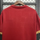 25/26 Mexico Special Edition Man Jersey | Fan Version
