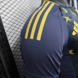 25/26 Boca Third Away | Player Version