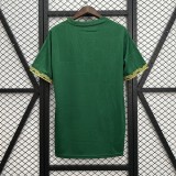 25/26 Mexico Green Gold Man Jersey | Fan Version