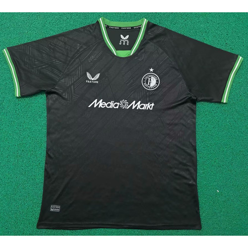 Fan Version | 24/25 Feyenoord Away