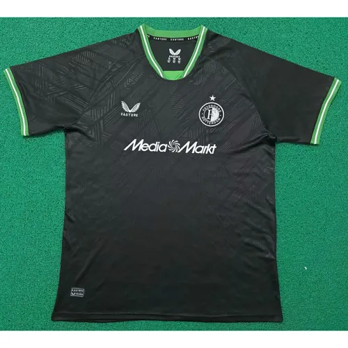 Fan Version | 24/25 Feyenoord Away